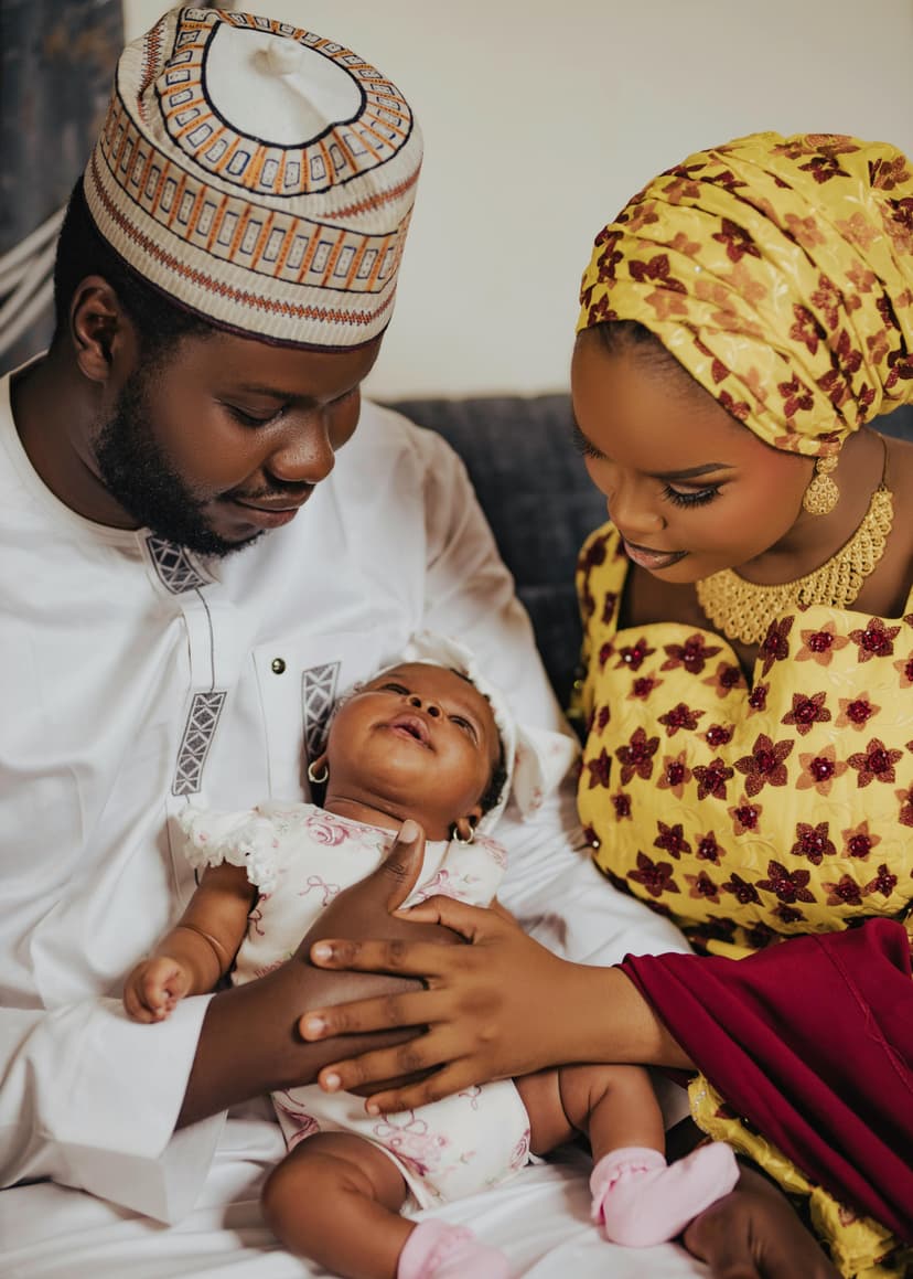 Family Development