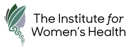 One of ACPF's partners, Institute for Women's Health logo.