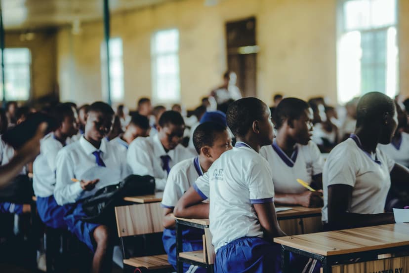 Values-Based Education