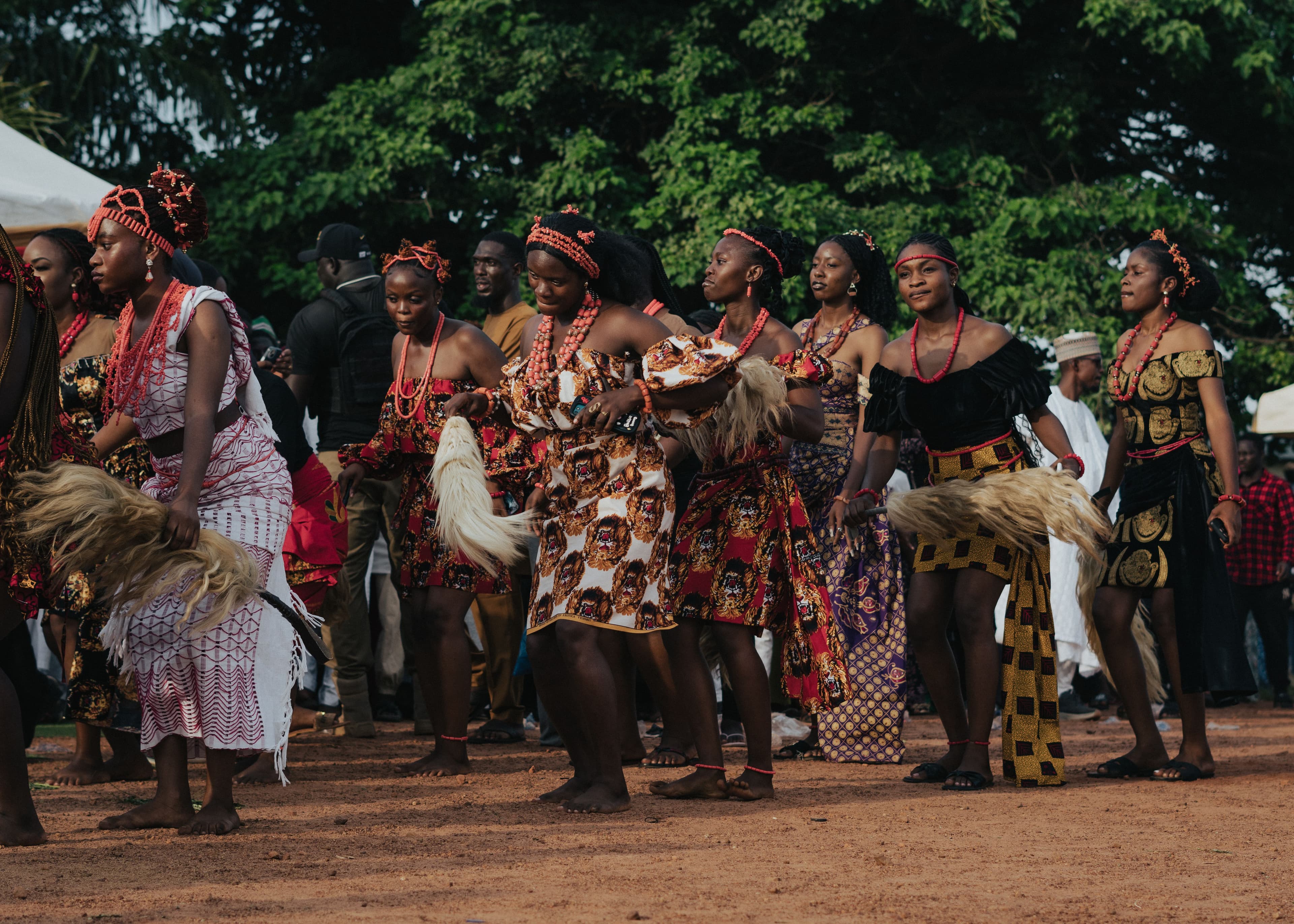 Greater policy influence in safeguarding the moral and social fabric of African societies