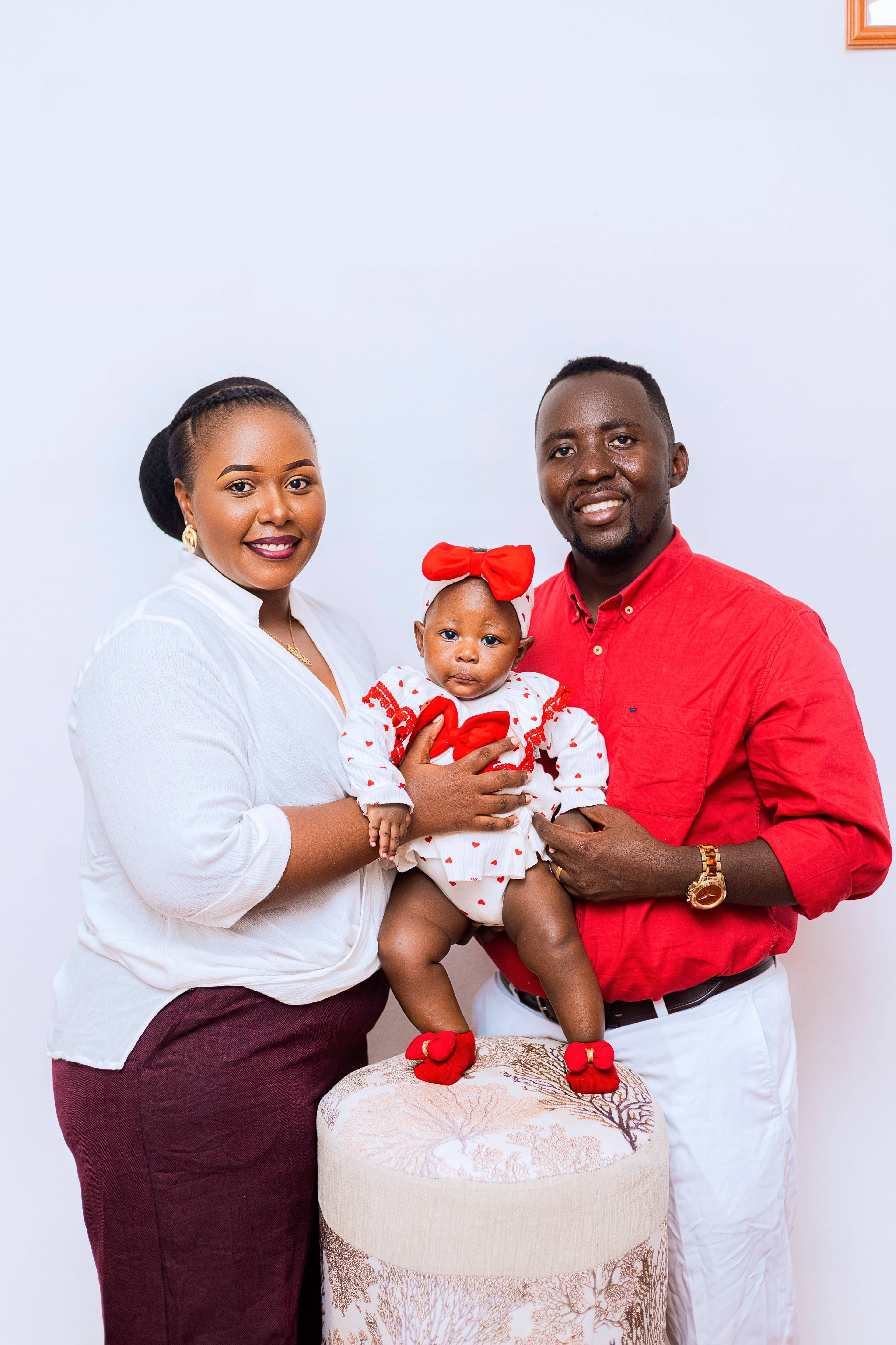 Restored centrality of the natural family that upholds biblical truth as the foundation for healthy and resilient communities